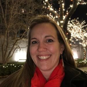 Meet your Posher, Deborah